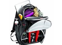 תיק גב Manfrotto Pro Light Bumblebee-230