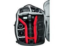 תיק גב Manfrotto Pro Light Bumblebee-230