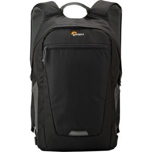 תיק למצלמה Lowepro Hatchback BP 250 AW II Black