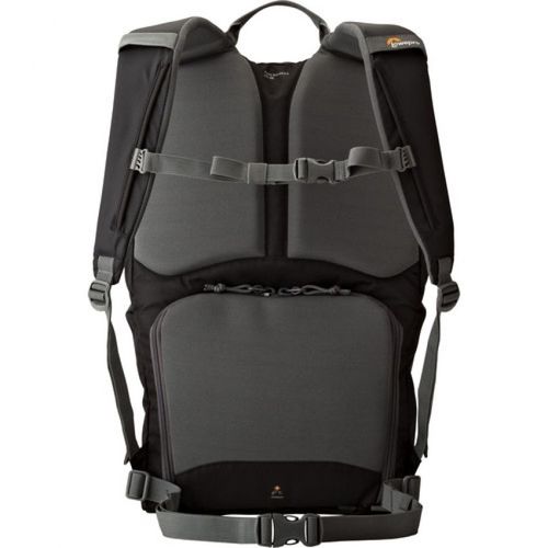 תיק למצלמה Lowepro Hatchback BP 250 AW II Black
