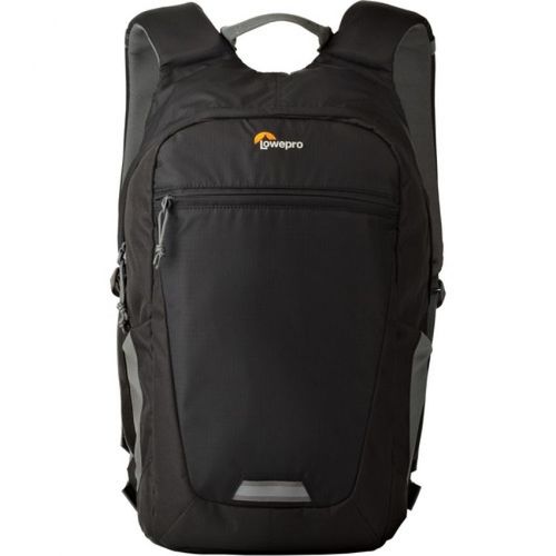 תיק למצלמה Lowepro Hatchback BP 150 AW II Black