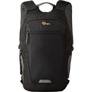 תיק למצלמה Lowepro Hatchback BP 150 AW II Black