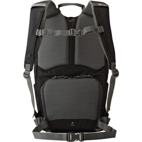 תיק למצלמה Lowepro Hatchback BP 150 AW II Black