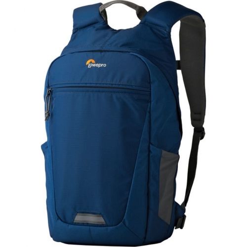 תיק למצלמה Lowepro Hatchback BP 150 AW II Black