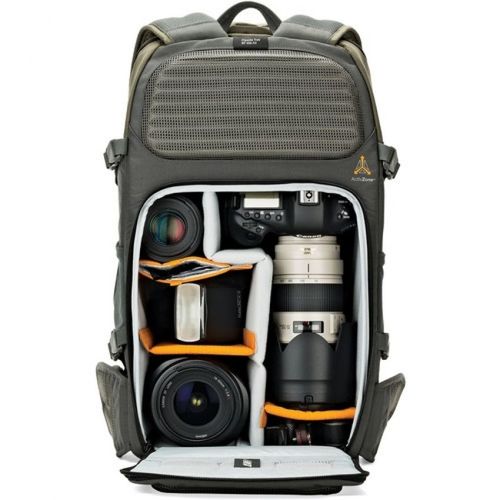תיק גב Lowepro Flipside Trek BP 450 AW