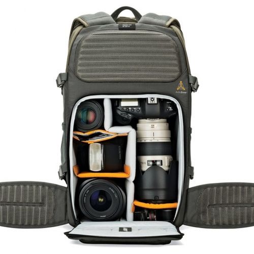 תיק גב Lowepro Flipside Trek BP 450 AW