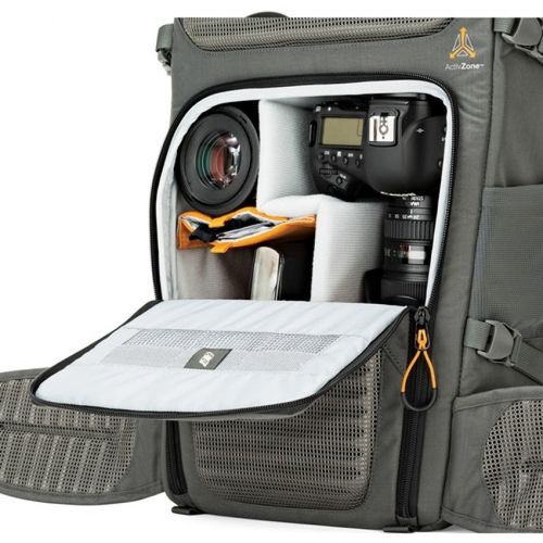 תיק גב Lowepro Flipside Trek BP 450 AW