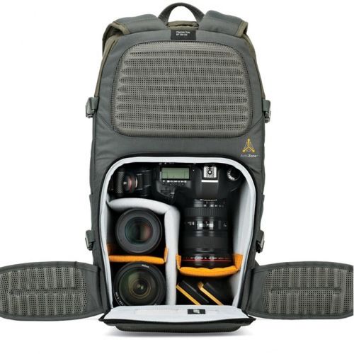 תיק גב Lowepro Flipside Trek BP 350 AW