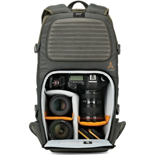 תיק גב Lowepro Flipside Trek BP 350 AW