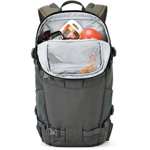 תיק גב Lowepro Flipside Trek BP 350 AW