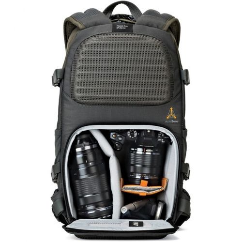 תיק גב Lowepro Flipside Trek BP 250 AW