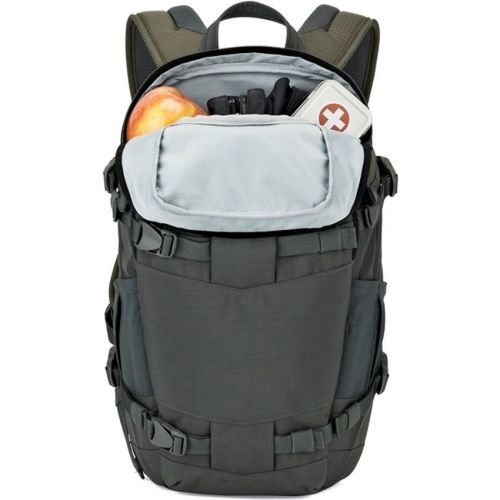 תיק גב Lowepro Flipside Trek BP 250 AW