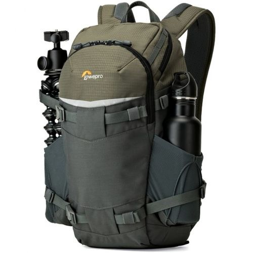 תיק גב Lowepro Flipside Trek BP 250 AW