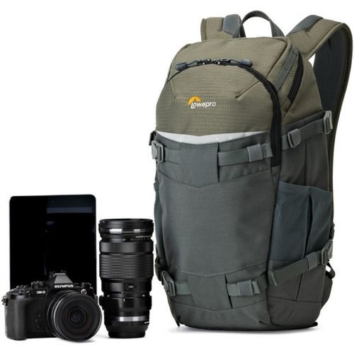 תיק גב Lowepro Flipside Trek BP 250 AW