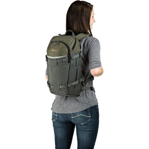 תיק גב Lowepro Flipside Trek BP 250 AW