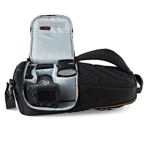 תיק גב Lowepro Slingshot Edge 250 AW
