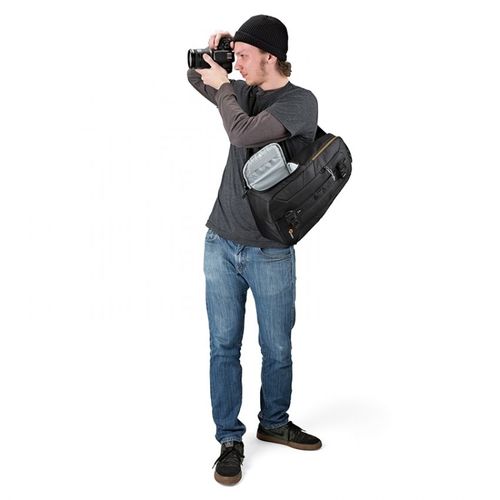 תיק גב Lowepro Slingshot Edge 250 AW