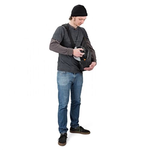 תיק גב Lowepro Slingshot Edge 250 AW