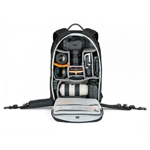 תיק גב Lowepro ProTactic BP 450 AW II