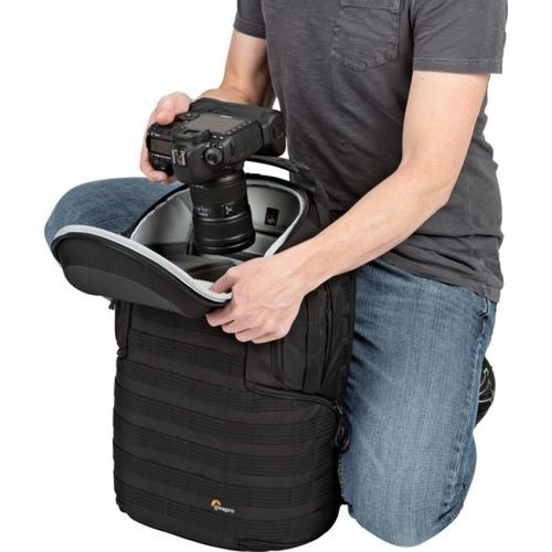 תיק גב Lowepro ProTactic BP 450 AW II