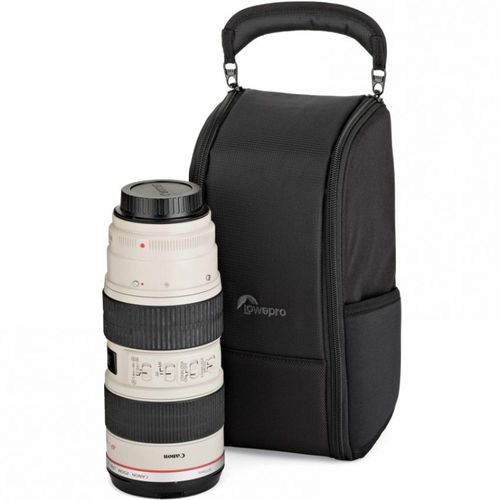 תיק לעדשה Lowepro ProTactic Lens Exchange 200AWb