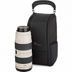 תיק לעדשה Lowepro ProTactic Lens Exchange 200AWb