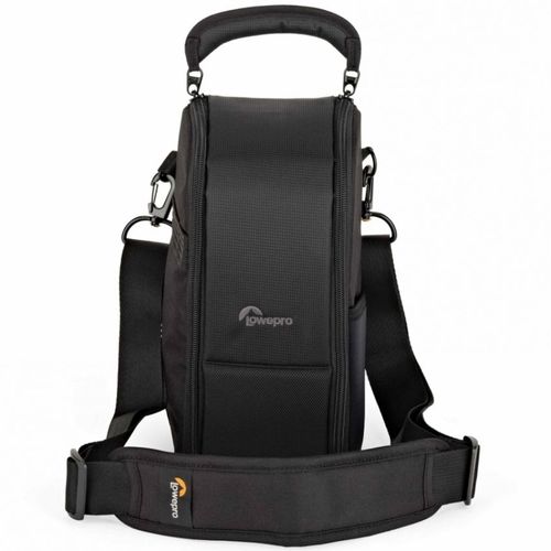 תיק לעדשה Lowepro ProTactic Lens Exchange 200AWb
