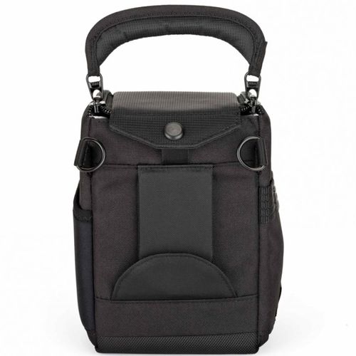 תיק לעדשה Lowepro ProTactic Lens Exchange 100AW