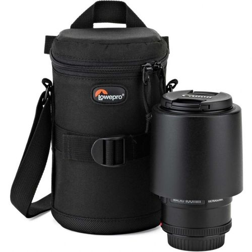 תיק לעדשה Lowepro Lens Case 9 x 16cm