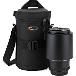 תיק לעדשה Lowepro Lens Case 9 x 16cm