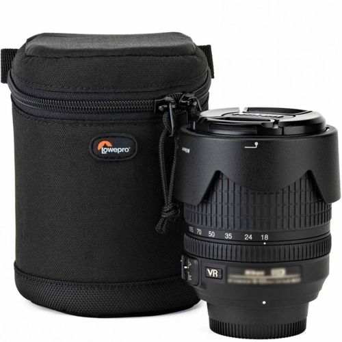 תיק לעדשה Lowepro Lens Case 9 x 13cm