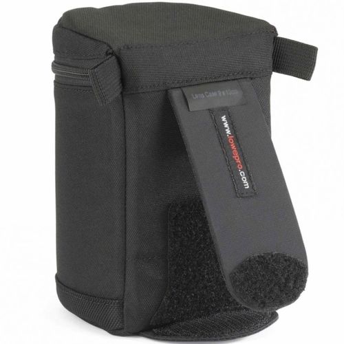 תיק לעדשה Lowepro Lens Case 9 x 13cm