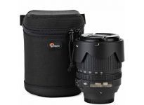 תיק לעדשה Lowepro Lens Case 8 x 12cm