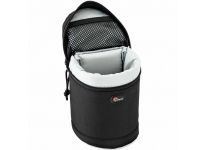 תיק לעדשה Lowepro Lens Case 8 x 12cm