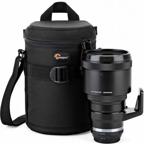 תיק לעדשה Lowepro Lens Case 11 x 18cm