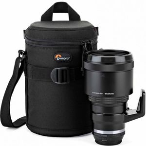 תיק לעדשה Lowepro Lens Case 11 x 18cm