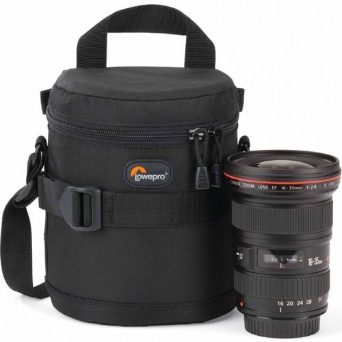 תיק לעדשה Lowepro Lens Case 11 x 14cm