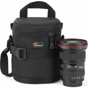 תיק לעדשה Lowepro Lens Case 11 x 14cm