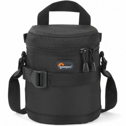 תיק לעדשה Lowepro Lens Case 11 x 14cm