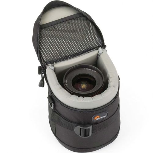 תיק לעדשה Lowepro Lens Case 11 x 14cm