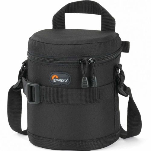תיק לעדשה Lowepro Lens Case 11 x 14cm
