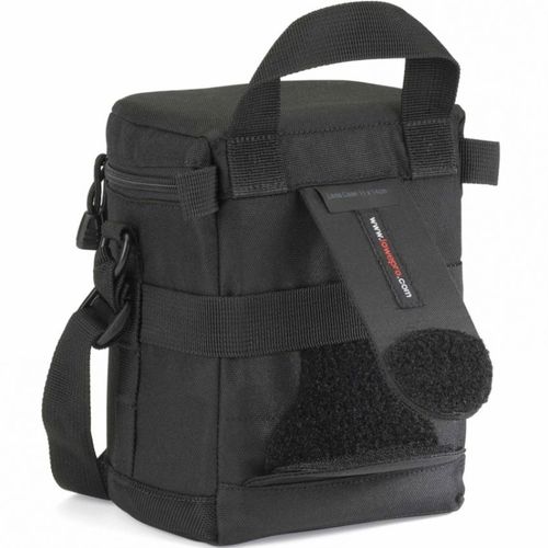 תיק לעדשה Lowepro Lens Case 11 x 14cm