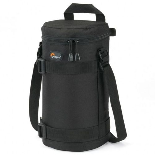תיק לעדשה Lowepro Lens Case 11 x 26cm