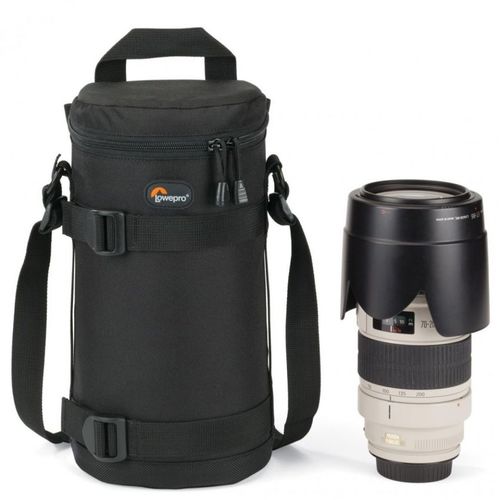 תיק לעדשה Lowepro Lens Case 11 x 26cm