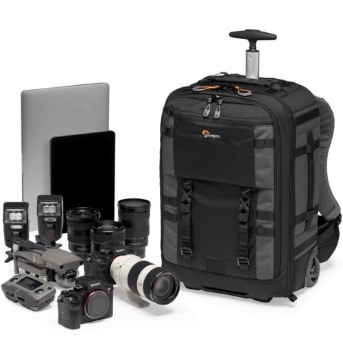 טרולי לציוד צילום Lowepro Pro Trekker RLX 450 AW II