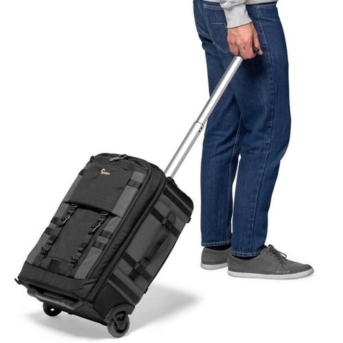 טרולי לציוד צילום Lowepro Pro Trekker RLX 450 AW II