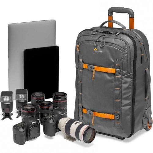 טרולי לציוד צילום Lowepro Whistler RL 400 AW II