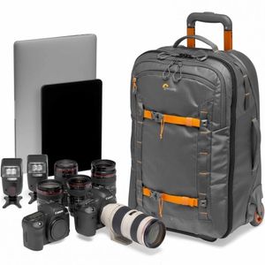 טרולי לציוד צילום Lowepro Whistler RL 400 AW II
