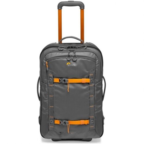 טרולי לציוד צילום Lowepro Whistler RL 400 AW II