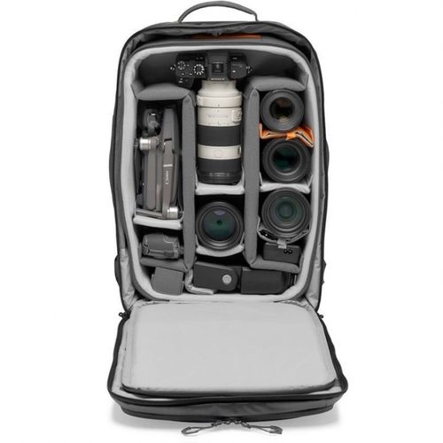 טרולי לציוד צילום Lowepro Whistler RL 400 AW II